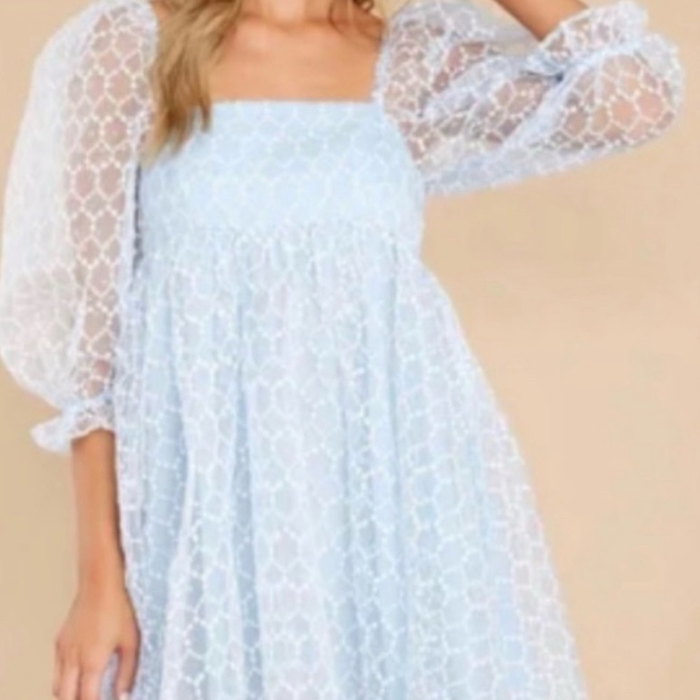 Storia Dress